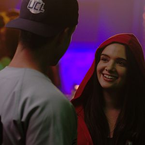 Fotoğraf Katie Stevens