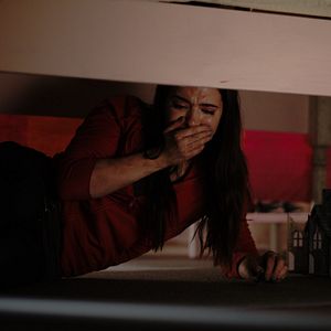 Fotoğraf Katie Stevens