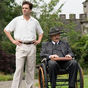 Fotoğraf Sebastian Stan