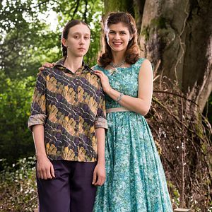 Fotoğraf We Have Always Lived In The Castle