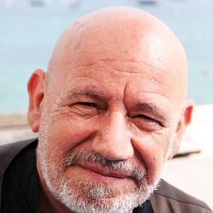 Fotoğraf Nouri Bouzid