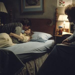 Fotoğraf Leap of Faith : William Friedkin on The Exorcist