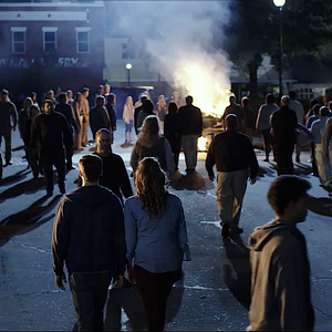 Fotoğraf Andi Matichak