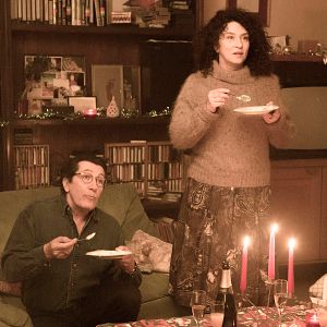 Fotoğraf Noémie Lvovsky