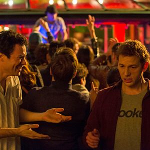 Fotoğraf Malik Zidi