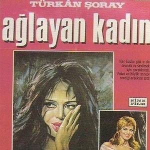 Fotoğraf Ağlayan Kadın