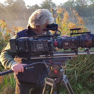 Fotoğraf Laurent Charbonnier