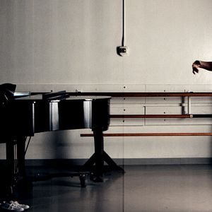 Fotoğraf The Accompanist