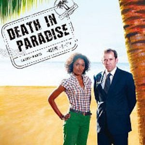 Fotoğraf Death In Paradise