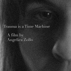 Fotoğraf Trauma is a Time Machine