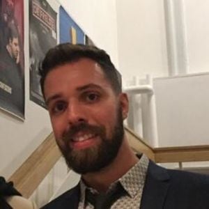 Fotoğraf Camilo Cavalcanti