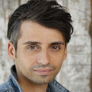 Fotoğraf David Amito