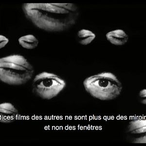 Fotoğraf Ne croyez surtout pas que je hurle