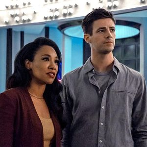 Fotoğraf Candice Patton