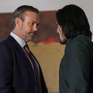 Fotoğraf Grant Bowler