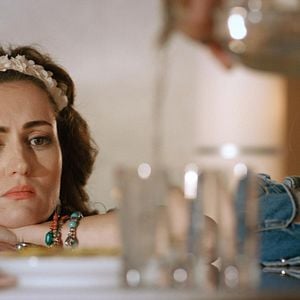 Fotoğraf Anna Churina