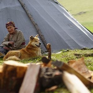 Fotoğraf Un monde plus grand