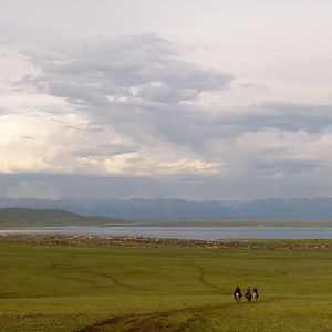 Fotoğraf Un monde plus grand