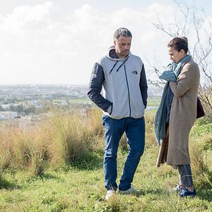 Fotoğraf Hend Sabri