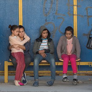 Fotoğraf Hend Sabri