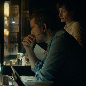 Fotoğraf Guillaume Canet