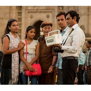 Fotoğraf Nawazuddin Siddiqui