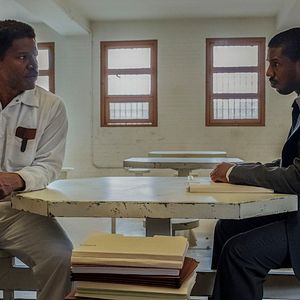 Fotoğraf Just Mercy