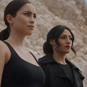 Fotoğraf Priscilla Quintana