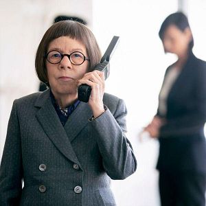 Fotoğraf Linda Hunt
