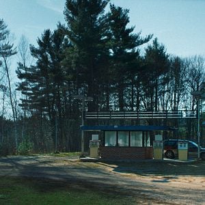 Fotoğraf Karanlık Lanet