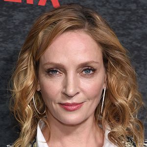 Fotoğraf Uma Thurman