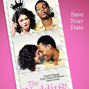 Fotoğraf The Wedding Year