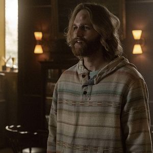 Fotoğraf Wyatt Russell