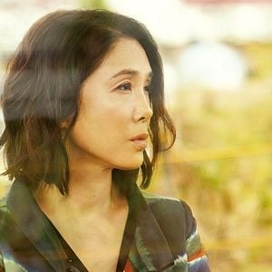 Fotoğraf Mariko Tsutsui