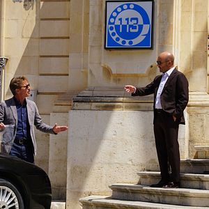 Fotoğraf Luca Zingaretti