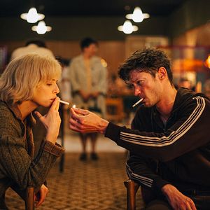 Fotoğraf Elodie Frenck