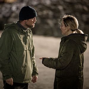 Fotoğraf Morven Christie