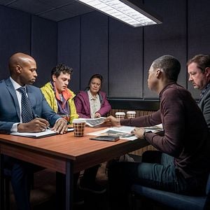 Fotoğraf Daniel Ryan