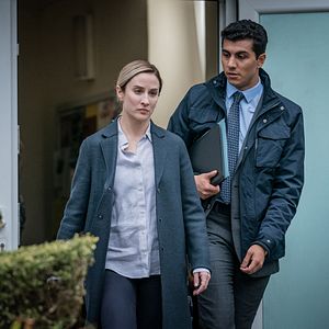 Fotoğraf Morven Christie