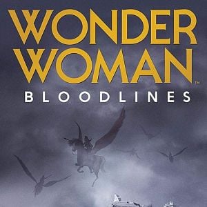 Fotoğraf Wonder Woman: Bloodlines