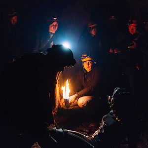 Fotoğraf Dwarves of Dragon Mountain