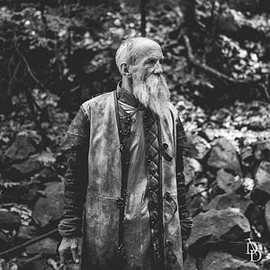 Fotoğraf Dwarves of Dragon Mountain