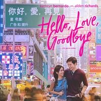 Fotoğraf Hello, Love, Goodbye