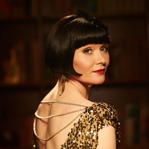 Fotoğraf Essie Davis