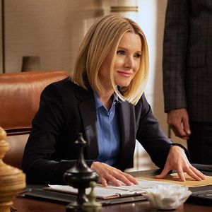 Fotoğraf Kristen Bell