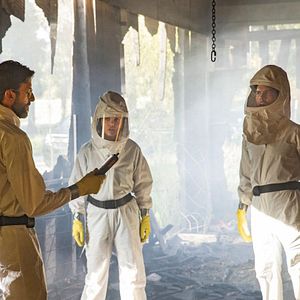 Fotoğraf Vanessa Ferlito