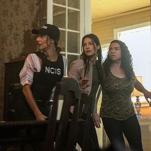 Fotoğraf Kasandra Bandfield