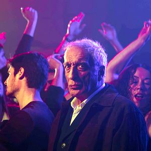 Fotoğraf Gérard Darmon