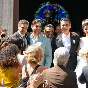 Fotoğraf Édgar Ramírez