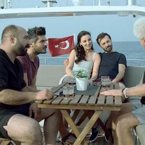 Fotoğraf Serseriler